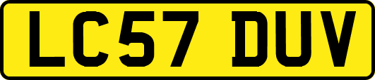 LC57DUV