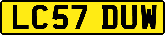 LC57DUW