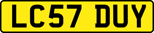 LC57DUY