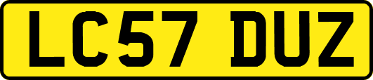 LC57DUZ