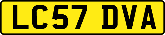 LC57DVA