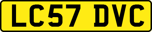 LC57DVC