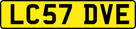 LC57DVE