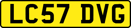 LC57DVG