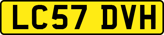 LC57DVH