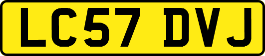 LC57DVJ