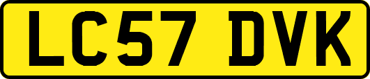 LC57DVK