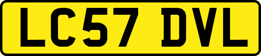 LC57DVL