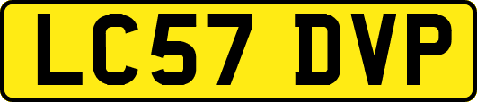 LC57DVP
