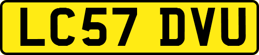 LC57DVU
