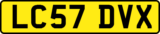 LC57DVX