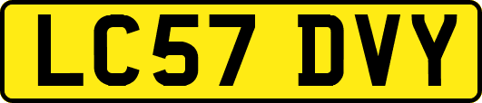 LC57DVY