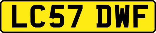 LC57DWF