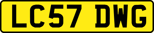 LC57DWG