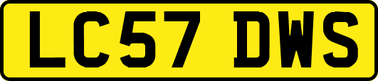 LC57DWS