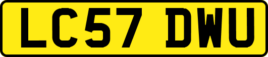 LC57DWU