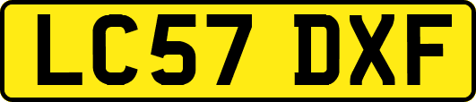 LC57DXF