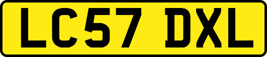 LC57DXL