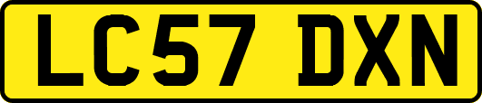LC57DXN