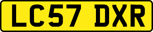 LC57DXR