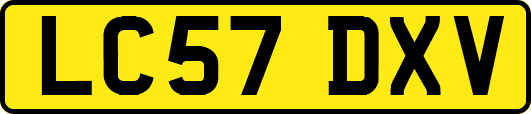 LC57DXV