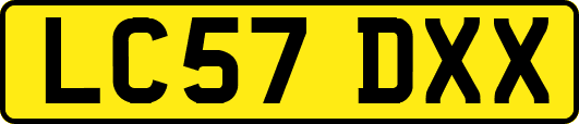 LC57DXX