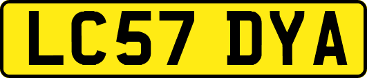 LC57DYA