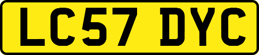LC57DYC