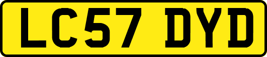 LC57DYD
