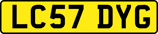 LC57DYG