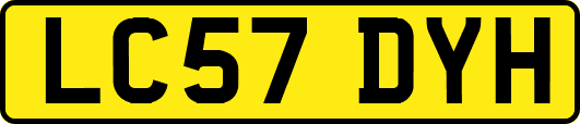 LC57DYH