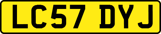 LC57DYJ