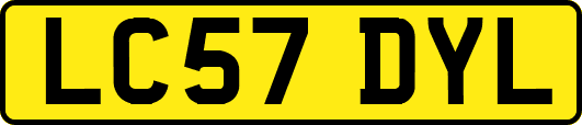 LC57DYL