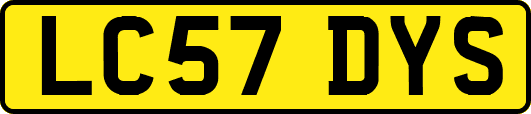 LC57DYS