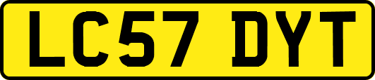 LC57DYT