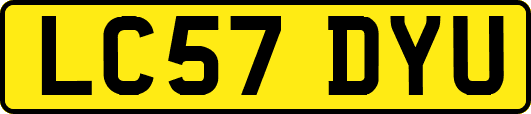 LC57DYU