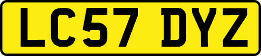 LC57DYZ