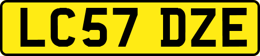 LC57DZE
