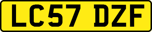 LC57DZF