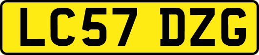 LC57DZG