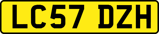 LC57DZH