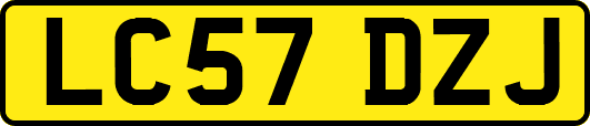 LC57DZJ