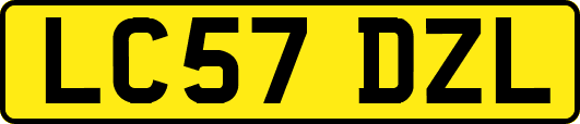 LC57DZL