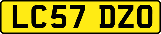 LC57DZO