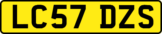 LC57DZS