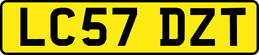 LC57DZT