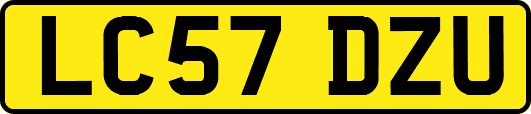 LC57DZU