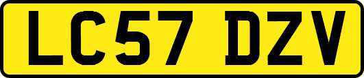 LC57DZV