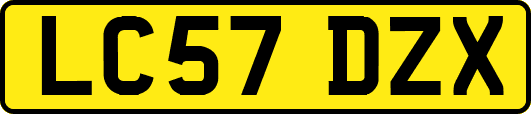 LC57DZX