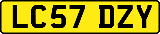 LC57DZY